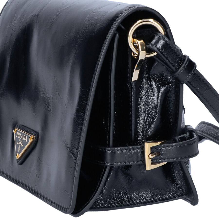 PRADA 【お取り寄せ】 プラダ ショルダーバッグ SOFT LUX 1BD082 PRADA 【お取り寄せ】 プラダ ショルダーバッグ SOFT LUX 1BD082