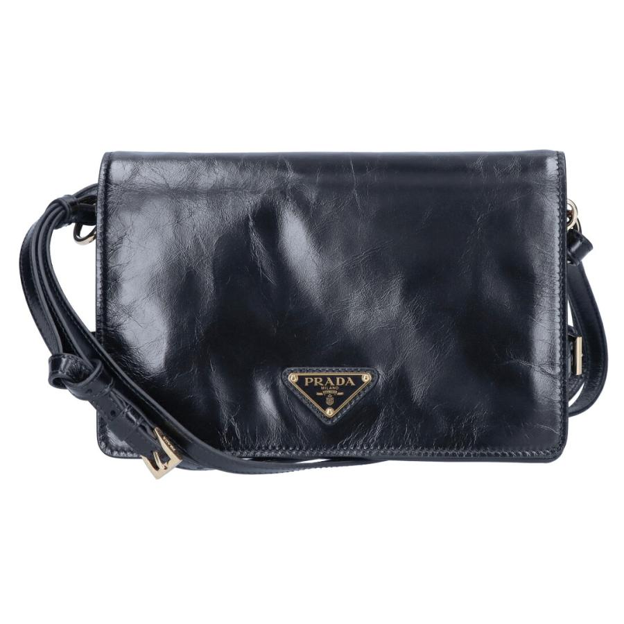 PRADA 【お取り寄せ】 プラダ ショルダーバッグ SOFT LUX 1BD082 PRADA 【お取り寄せ】 プラダ ショルダーバッグ SOFT LUX 1BD082