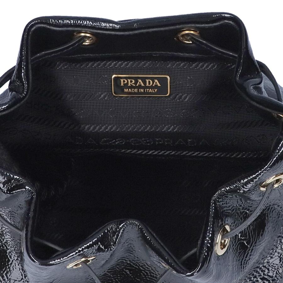 PRADA プラダ 2WAYバッグ バケットバッグ SECCHIELLO 1BH038 PRADA プラダ 2WAYバッグ バケットバッグ SECCHIELLO 1BH038
