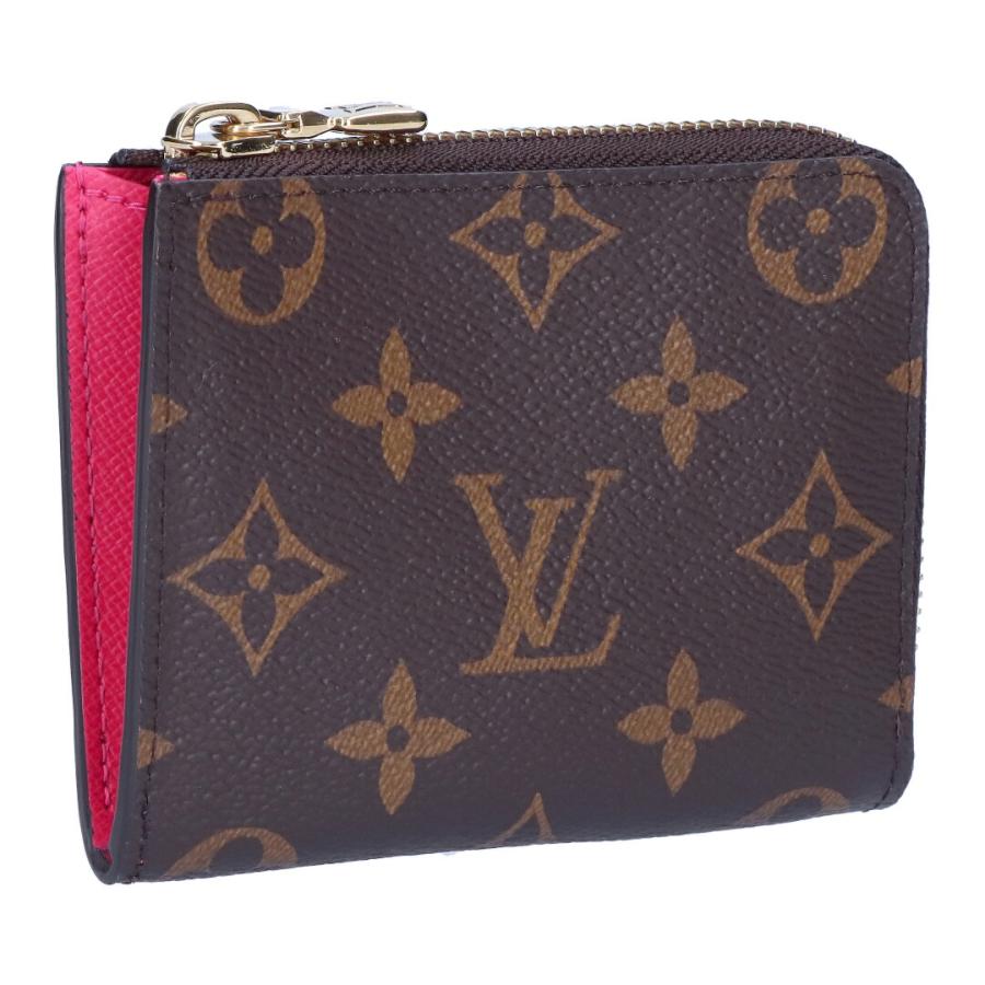 『未使用』 LVモノグラム財布 LOUIS VUITTON（ルイ・ヴィトン） 【並行輸入品】 財布 コンパクト財布