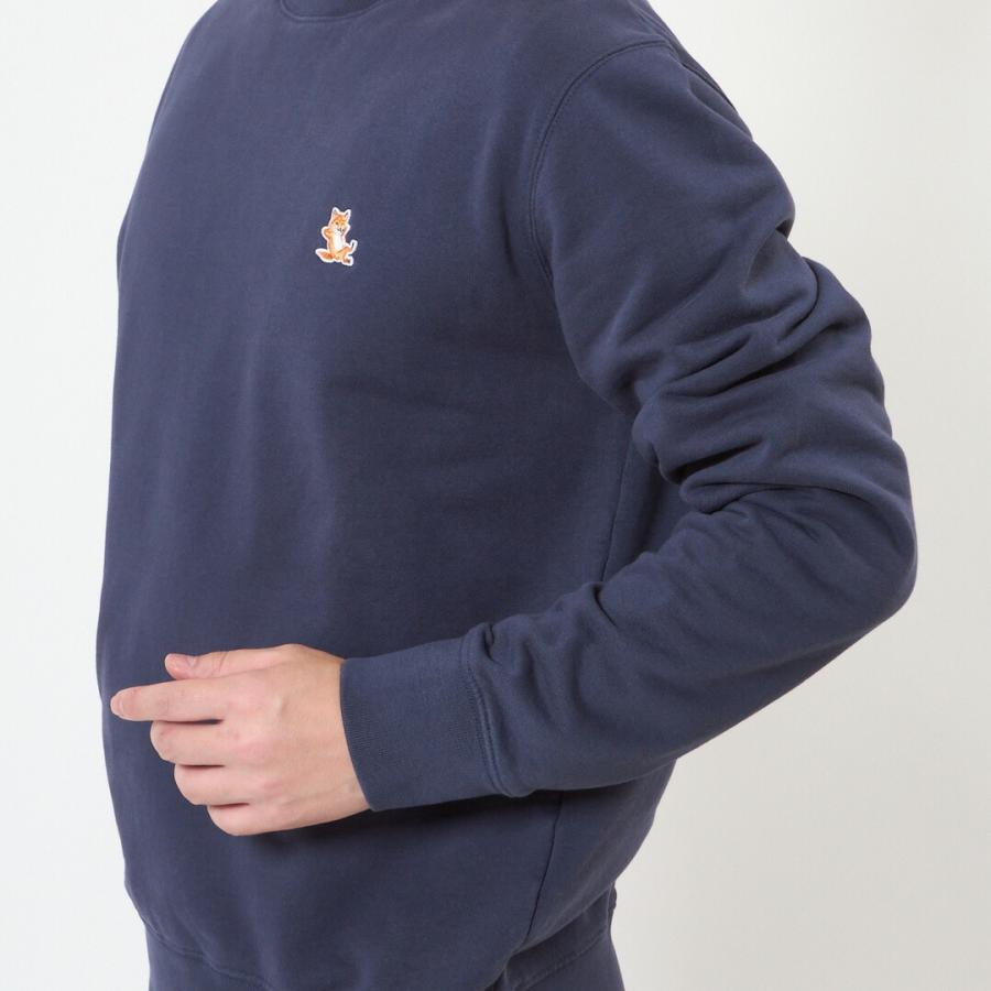 MAISON KITSUNE（メゾン キツネ） 【並行輸入品】 メンズ スウェット