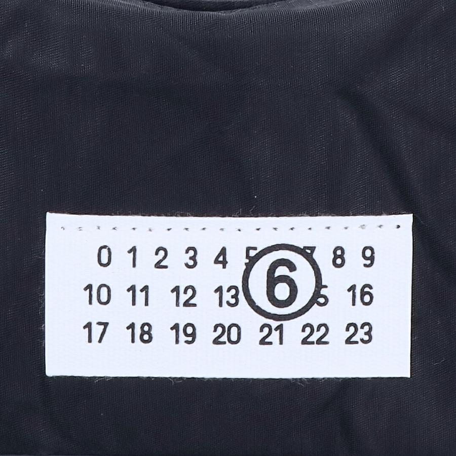 MM6 エムエムシックス メゾンマルジェラ MAISON MARGIELA MM6 エムエムシックス メゾンマルジェラ MAISON MARGIELA