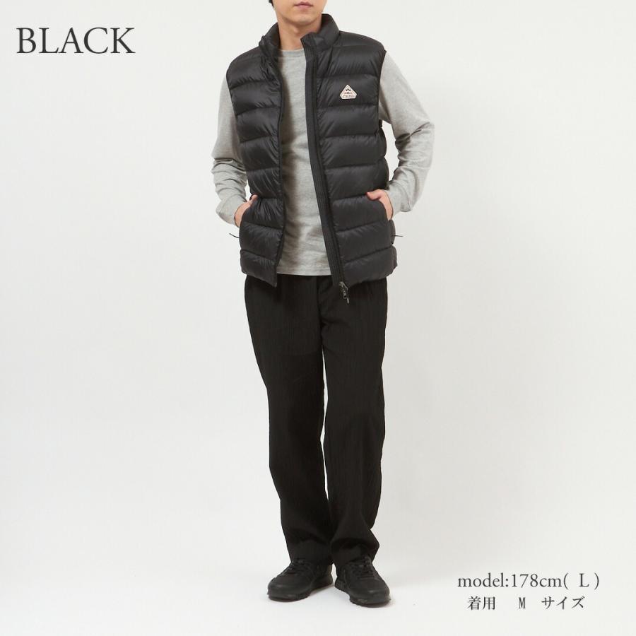 Pyrenex（ピレネックス） 【並行輸入品】 メンズ ダウンベスト ARIAL 2