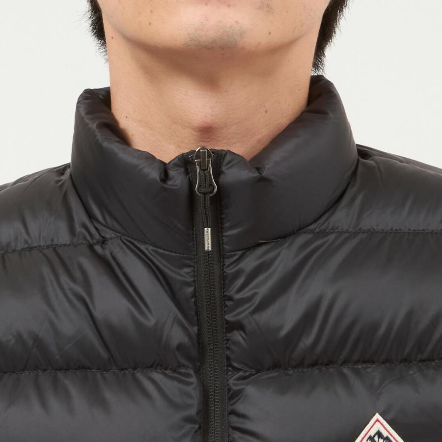 Pyrenex（ピレネックス） 【並行輸入品】 メンズ ダウンベスト ARIAL 2