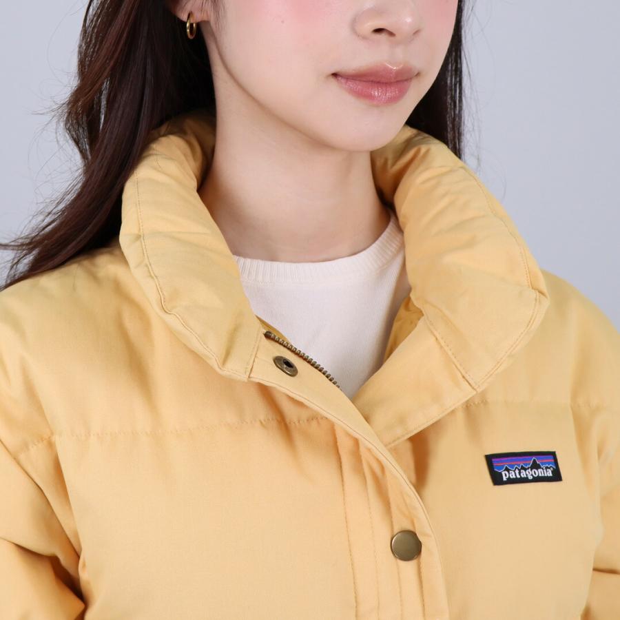 Patagonia パタゴニア　ダウンジャケット　S woman Patagonia パタゴニア ダウンジャケット S woman Patagonia Down With