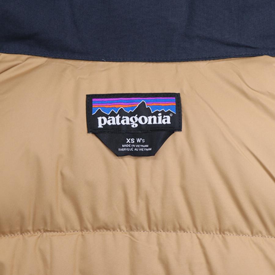 patagonia（パタゴニア） 【並行輸入品】 レディース パファー