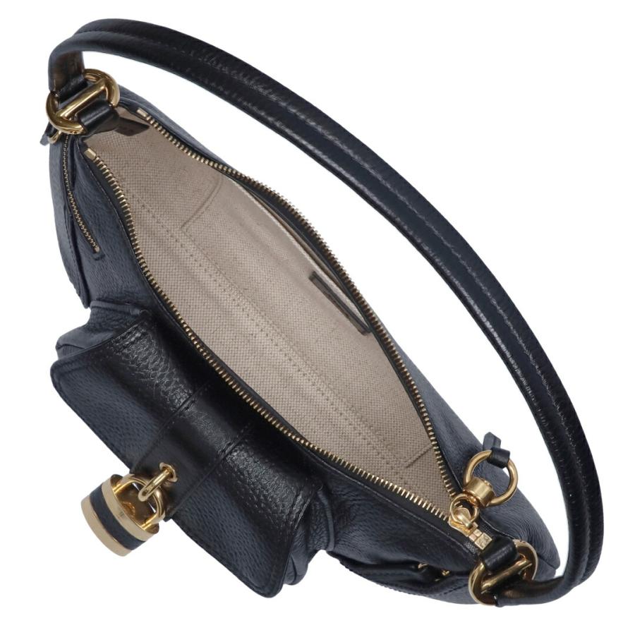 Chloe（クロエ） 【並行輸入品】 ショルダーバッグ THE 99 CHC24AS710