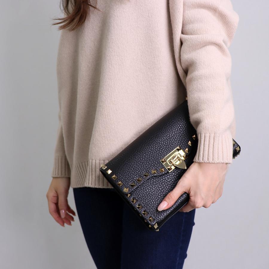 VALENTINO GARAVANI（ヴァレンティノ ガラヴァーニ） 【並行輸入品