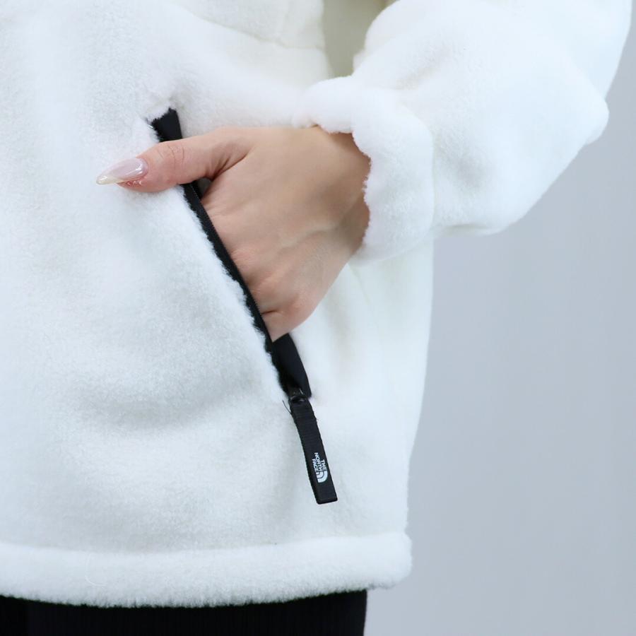 THE NORTH FACE フード付きジャケット ホワイト THE NORTH FACE（ザ ノースフェイス） 【並行輸入品】 ノースフェイス