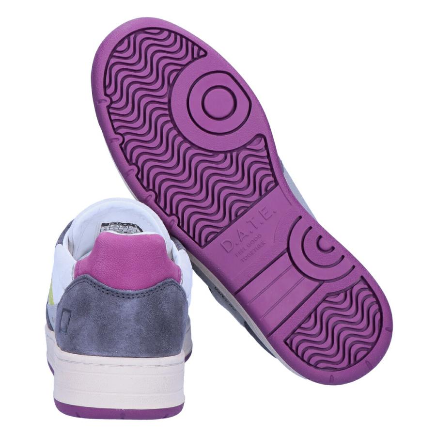 D.A.T.E. 【並行輸入品】 デイト D.A.T.E レディース靴 シューズ