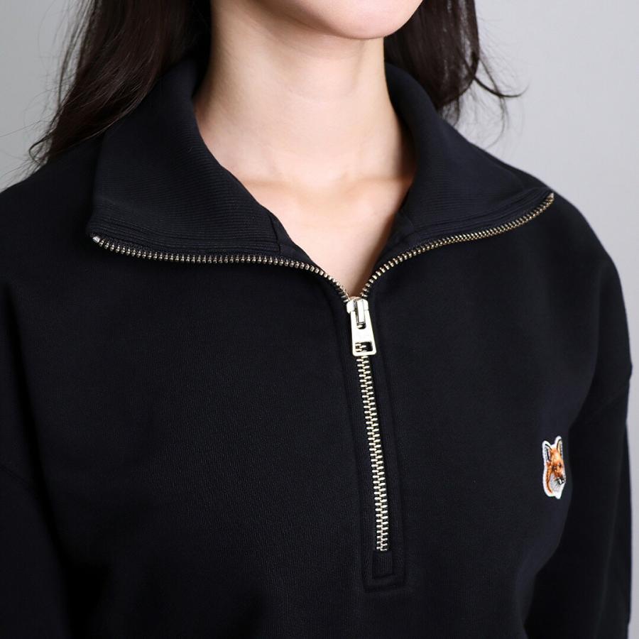 MAISON KITSUNE メゾンキツネ メンズ レディース スウェット MAISON KITSUNE メゾンキツネ メンズ レディース スウェット