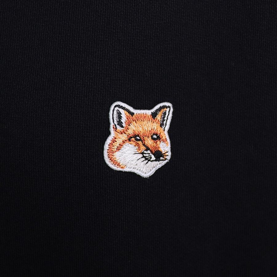 MAISON KITSUNE メゾンキツネ メンズ レディース スウェット MAISON KITSUNE メゾンキツネ メンズ レディース スウェット
