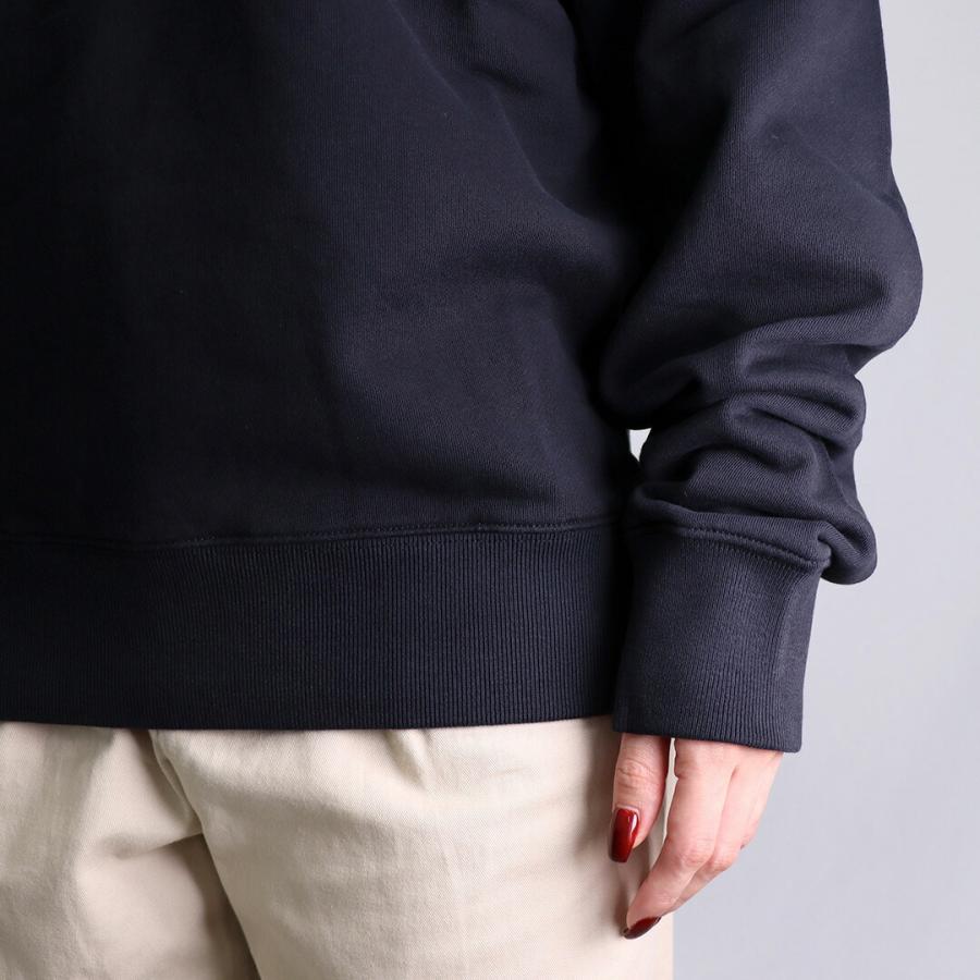 MAISON KITSUNE メゾンキツネ メンズ レディース スウェット MAISON KITSUNE メゾンキツネ メンズ レディース スウェット