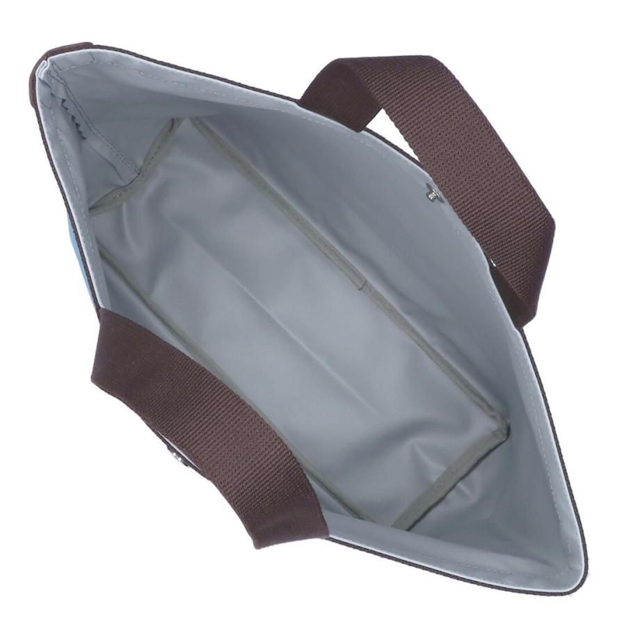 Herve Chapelier（エルベシャプリエ） 【並行輸入品】 ハンドバッグ