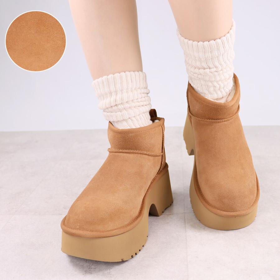 Yahoo ugg ショート ブーツ 人気 美品 アグオーストラリア 23