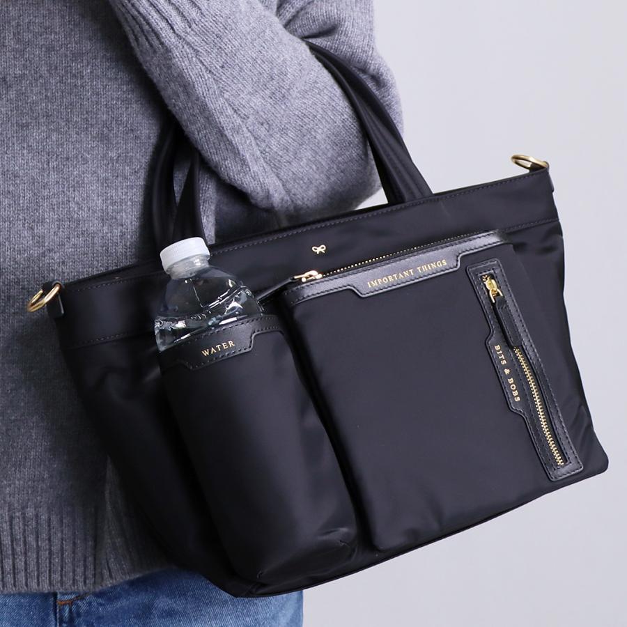ANYA HINDMARCH（アニヤ・ハインドマーチ） 【並行輸入品】 ANYA