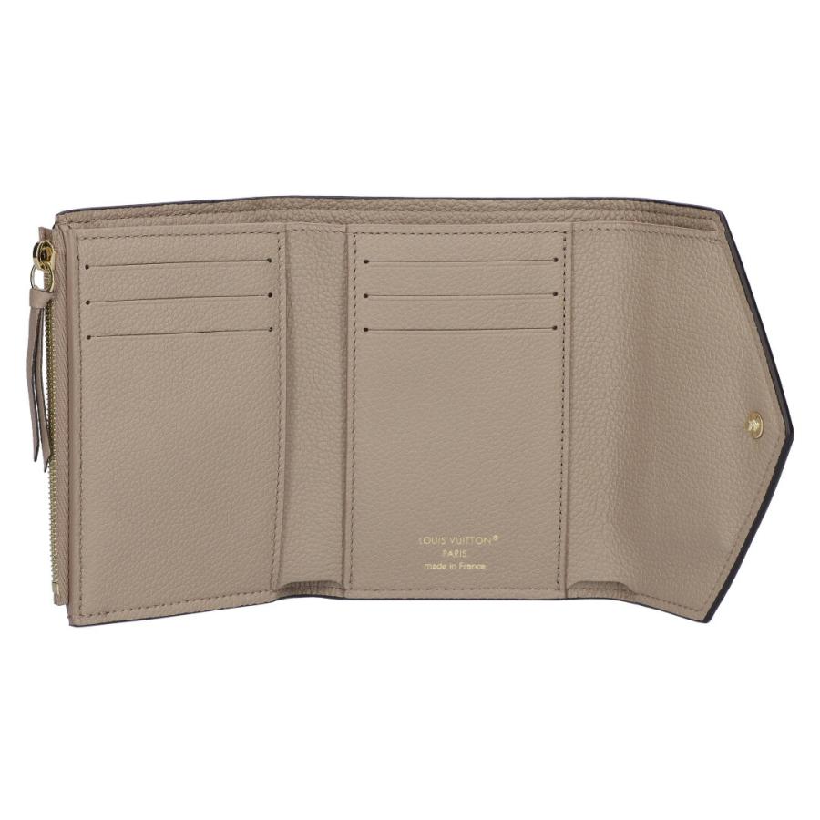 LOUIS VUITTON（ルイ・ヴィトン） 【並行輸入品】 折財布 三つ折り財布