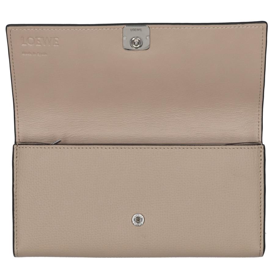 LOEWE（ロエベ） 【並行輸入品】 長財布 アナグラム コンチネンタル