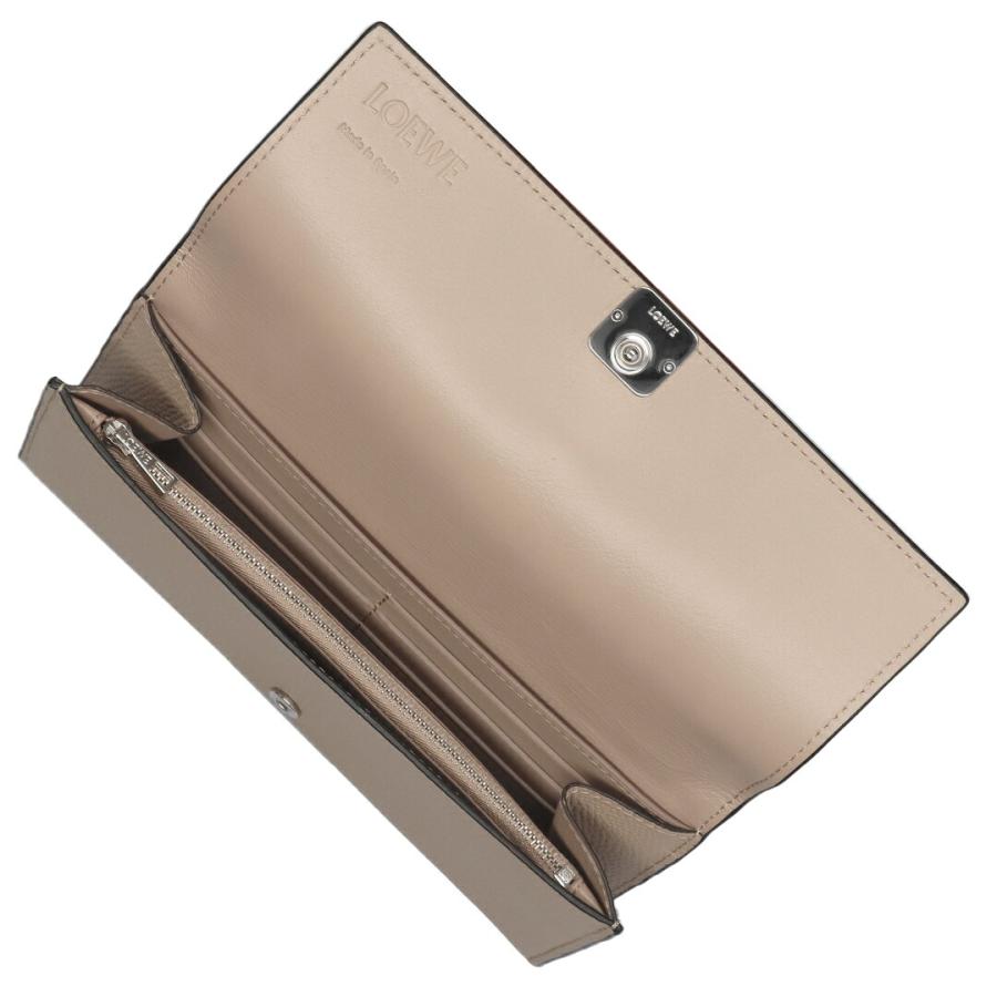 LOEWE（ロエベ） 【並行輸入品】 長財布 アナグラム コンチネンタル