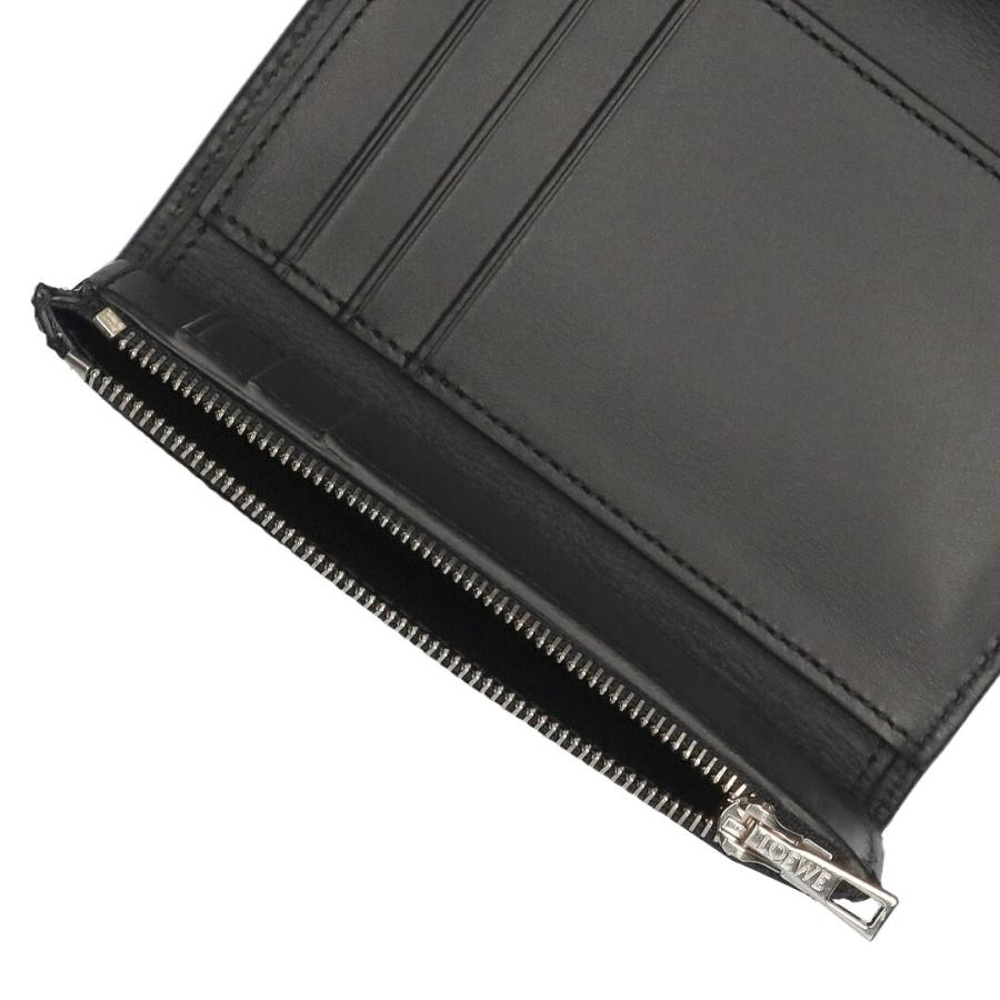 LOEWE（ロエベ） 【お取り寄せ】 【並行輸入品】 折財布 三つ折り財布
