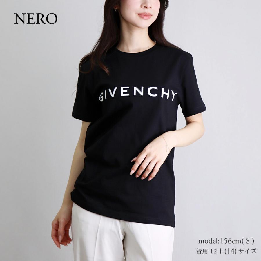 ジバンシィ　キッズ　ロゴTシャツ　GIVENCHY　レディース GIVENCHY（ジバンシィ） 【並行輸入品】 ジバンシー キッズ レディース