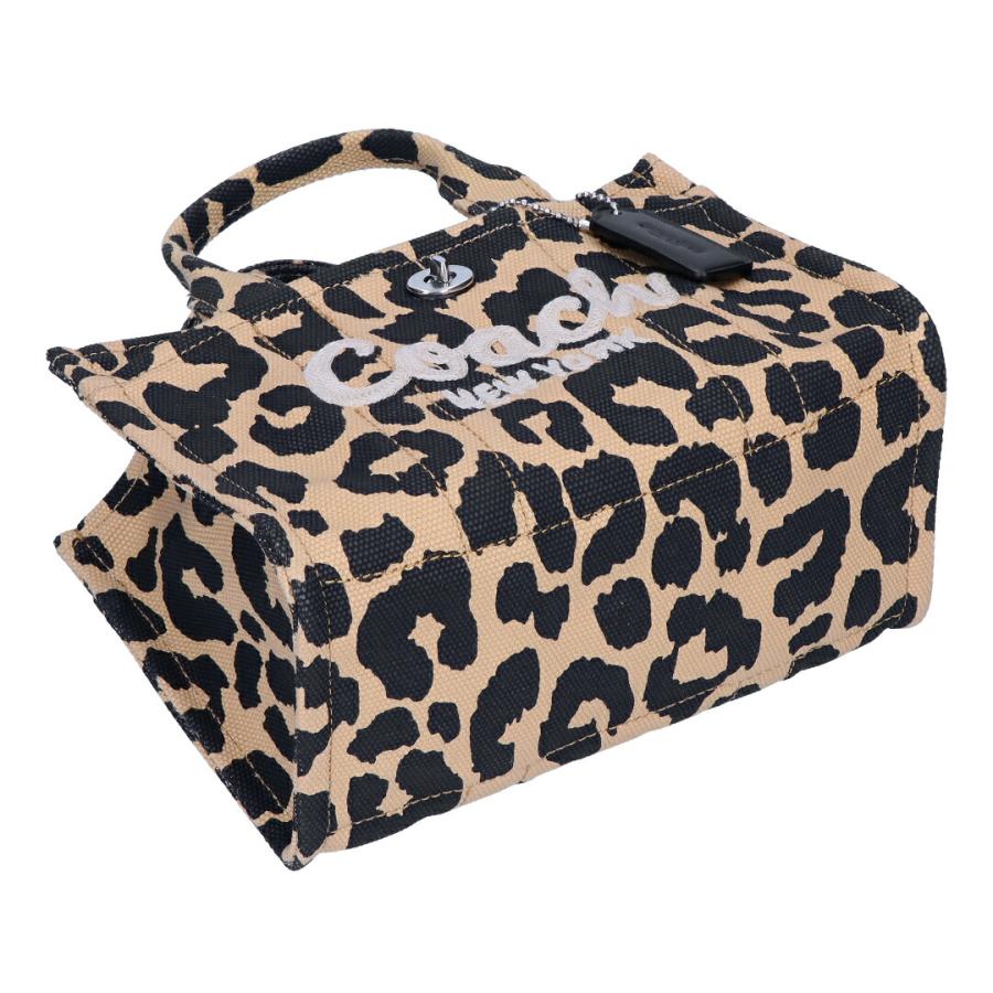 COACH（コーチ） 【並行輸入品】 COACH 2WAYバッグ カーゴトート 20