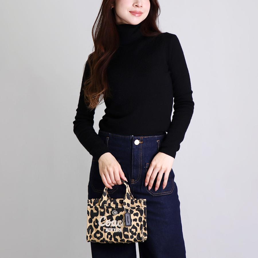 COACH（コーチ） 【並行輸入品】 COACH 2WAYバッグ カーゴトート 20
