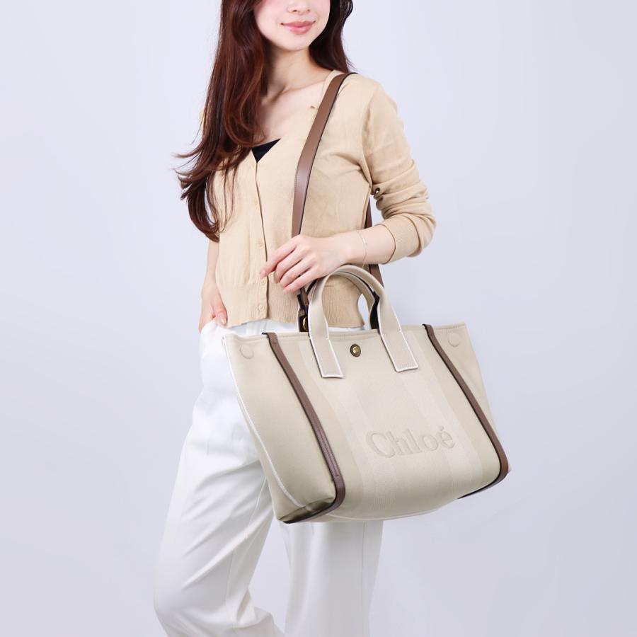 Chloe（クロエ） 【並行輸入品】 CHLOE 2WAYバッグ CARRY CHC25SS910 