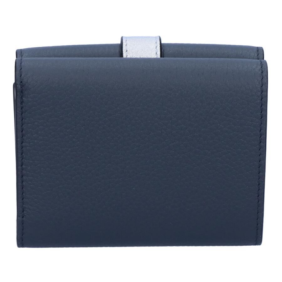 LOEWE（ロエベ） 【お取り寄せ】 【並行輸入品】 折財布 三つ折り財布