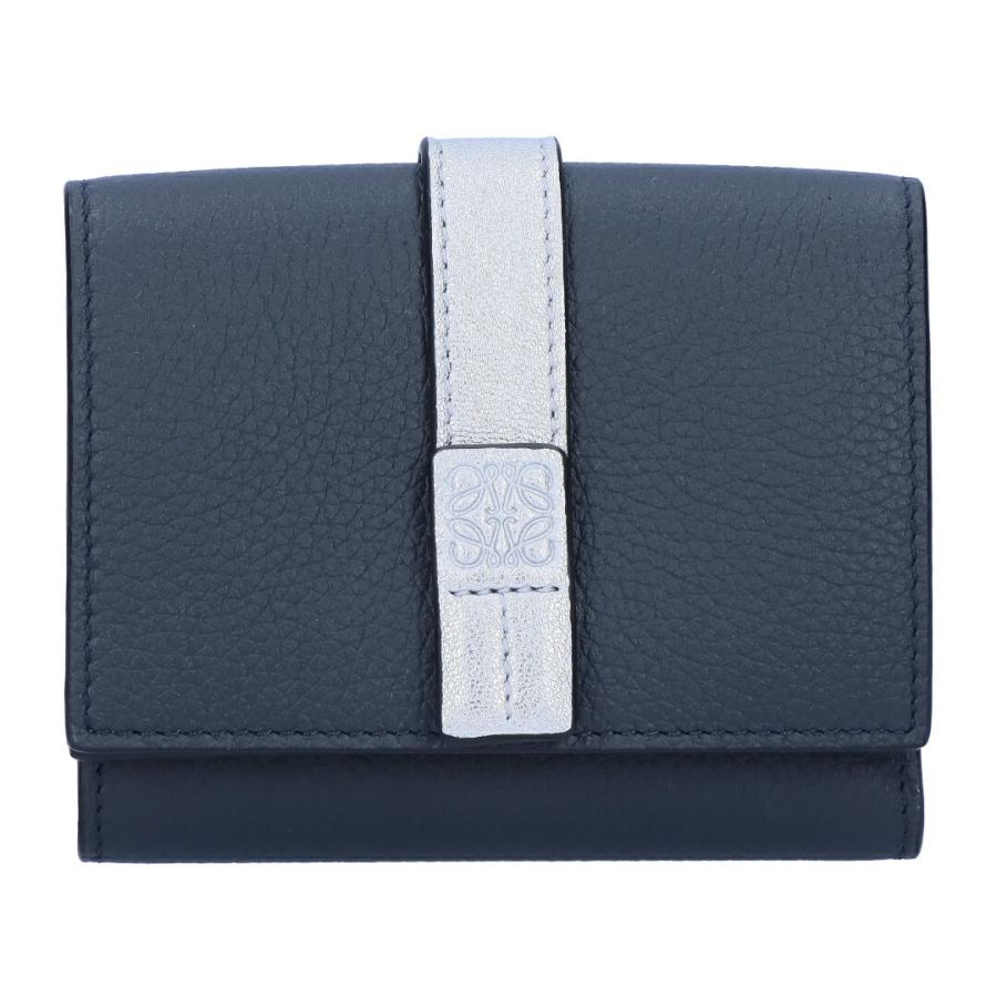 LOEWE（ロエベ） 【お取り寄せ】 【並行輸入品】 折財布 三つ折り財布