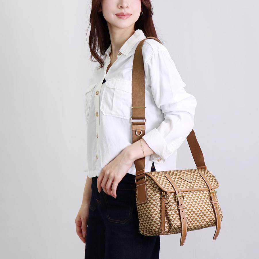 PRADA 【お取り寄せ】 【並行輸入品】 プラダ ショルダーバッグ 