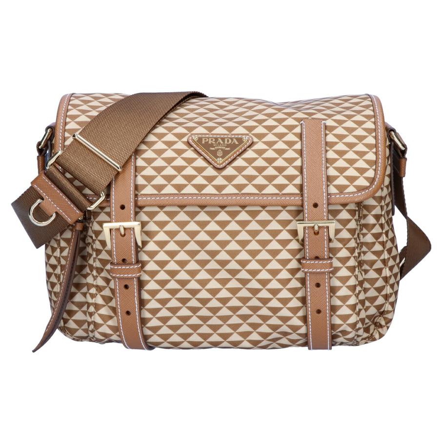 PRADA（プラダ） 【お取り寄せ】 【並行輸入品】 ショルダーバッグ