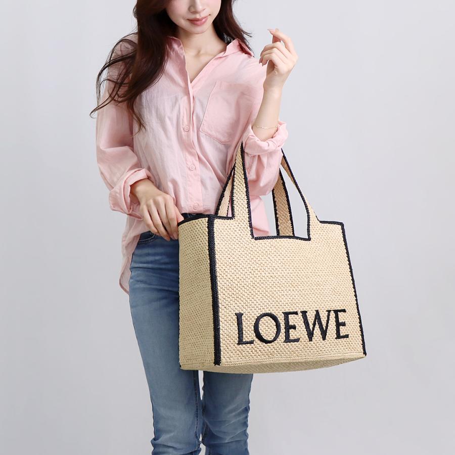 LOEWE（ロエベ） 【並行輸入品】 トートバッグ かごバッグ ロエベ