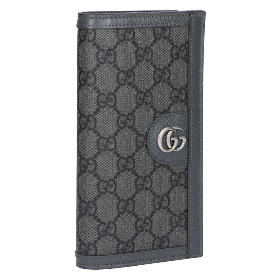 GUCCI（グッチ） 【お取り寄せ】 【並行輸入品】 メンズ 長財布