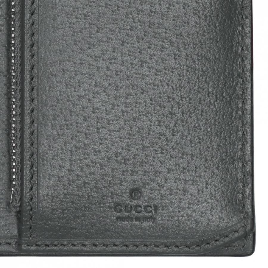 GUCCI（グッチ） 【お取り寄せ】 【並行輸入品】 メンズ 長財布