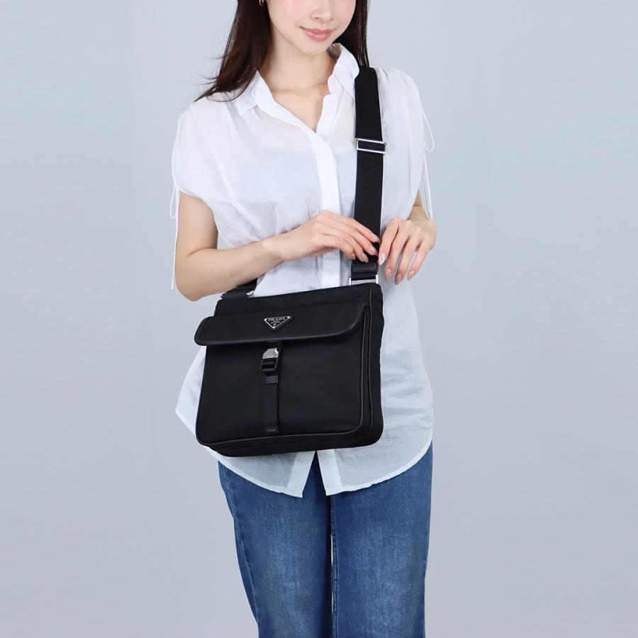 PRADA（プラダ） 【お取り寄せ】 【並行輸入品】 ショルダーバッグ Re
