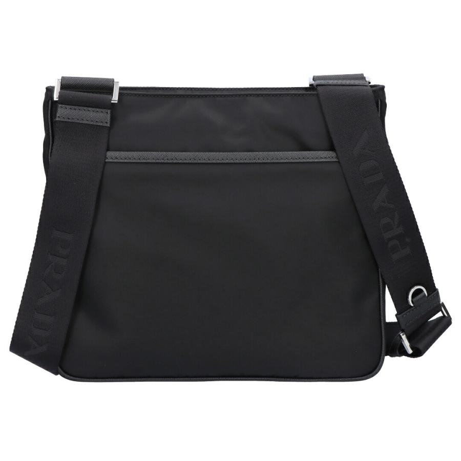 PRADA（プラダ） 【お取り寄せ】 【並行輸入品】 ショルダーバッグ Re
