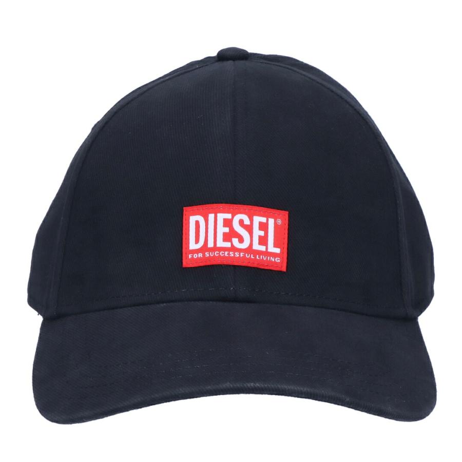 DIESEL（ディーゼル） 【並行輸入品】 キャップ 帽子 CORRY-JACQ-WASH