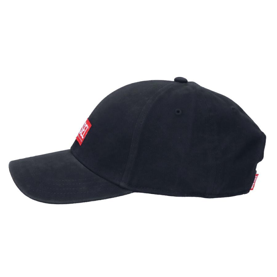 DIESEL（ディーゼル） 【並行輸入品】 キャップ 帽子 CORRY-JACQ-WASH