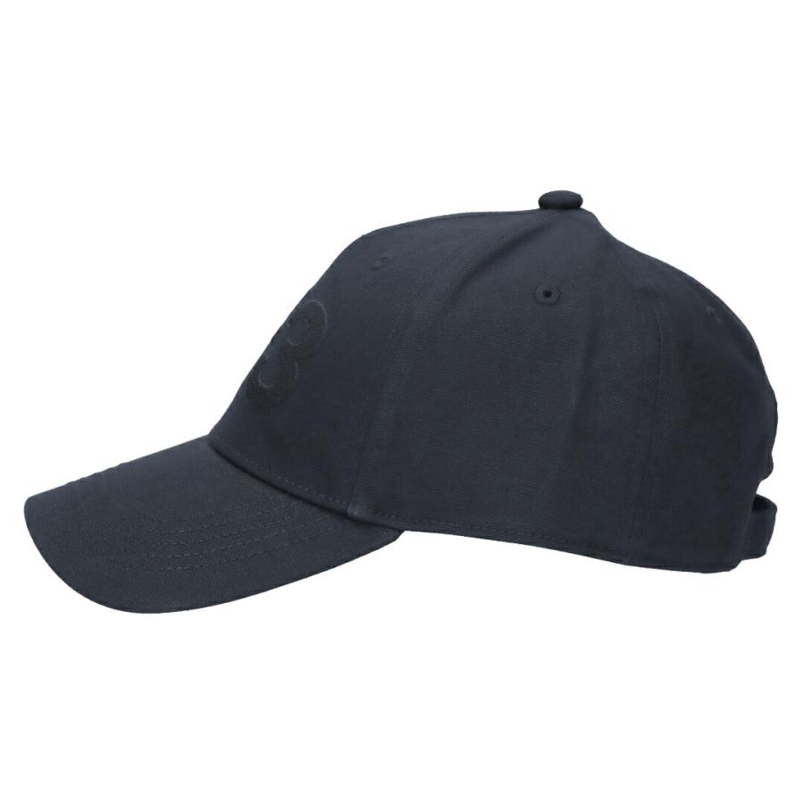 Y-3 【お取り寄せ】 【並行輸入品】 ワイスリー キャップ 帽子 LOGO