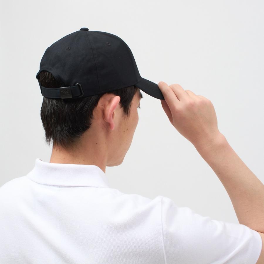 Y-3 【並行輸入品】 ワイスリー キャップ 帽子 LOGO CAP ロゴキャップ