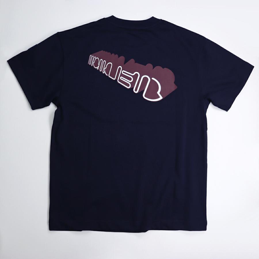 MONCLER 【並行輸入品】 モンクレール メンズ 半袖 Tシャツ
