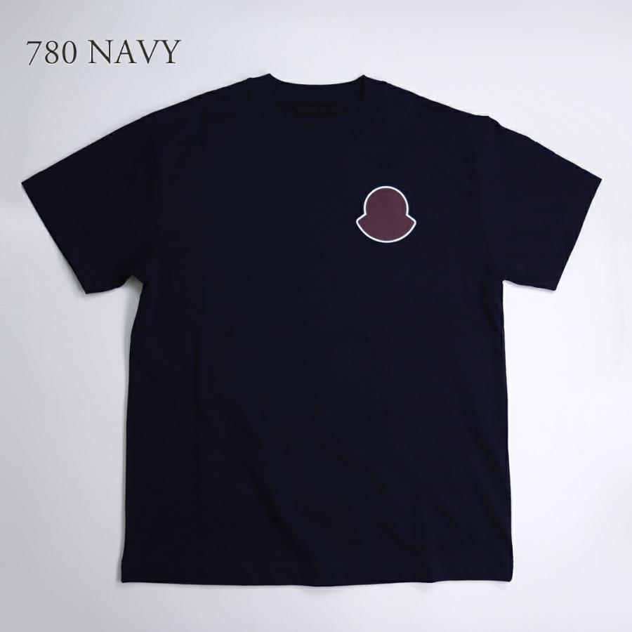 MONCLER 【並行輸入品】 モンクレール メンズ 半袖 Tシャツ