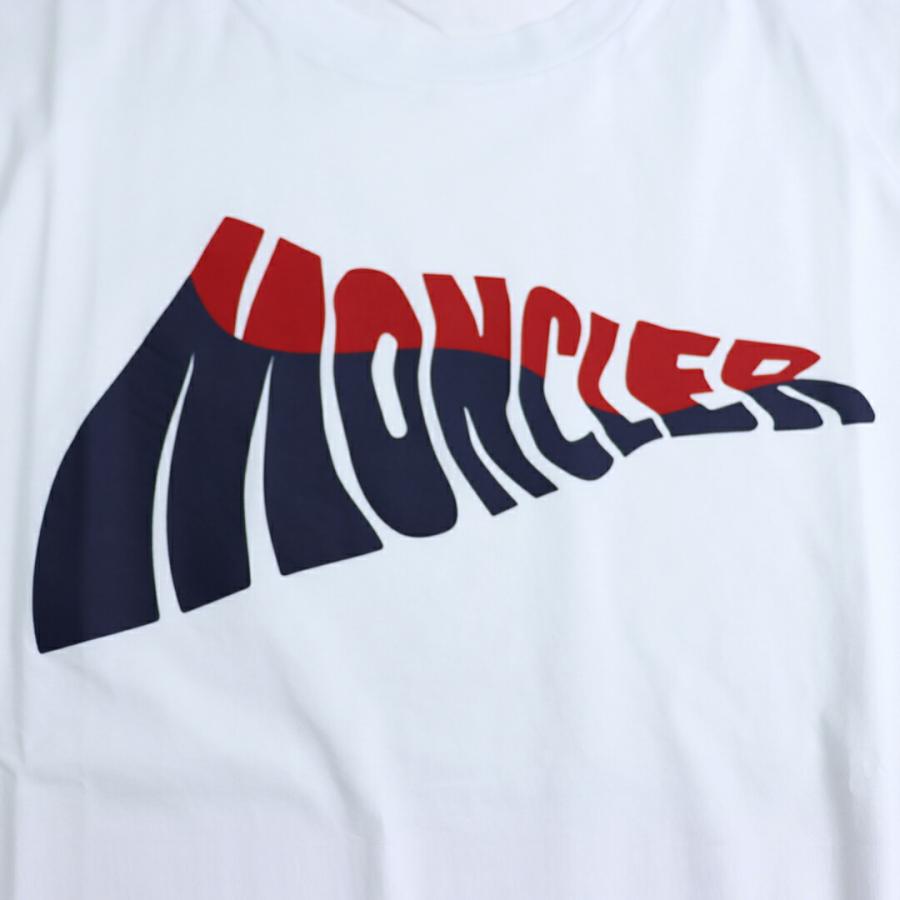 MONCLER（モンクレール） 【お取り寄せ】 【並行輸入品】 メンズ 半袖