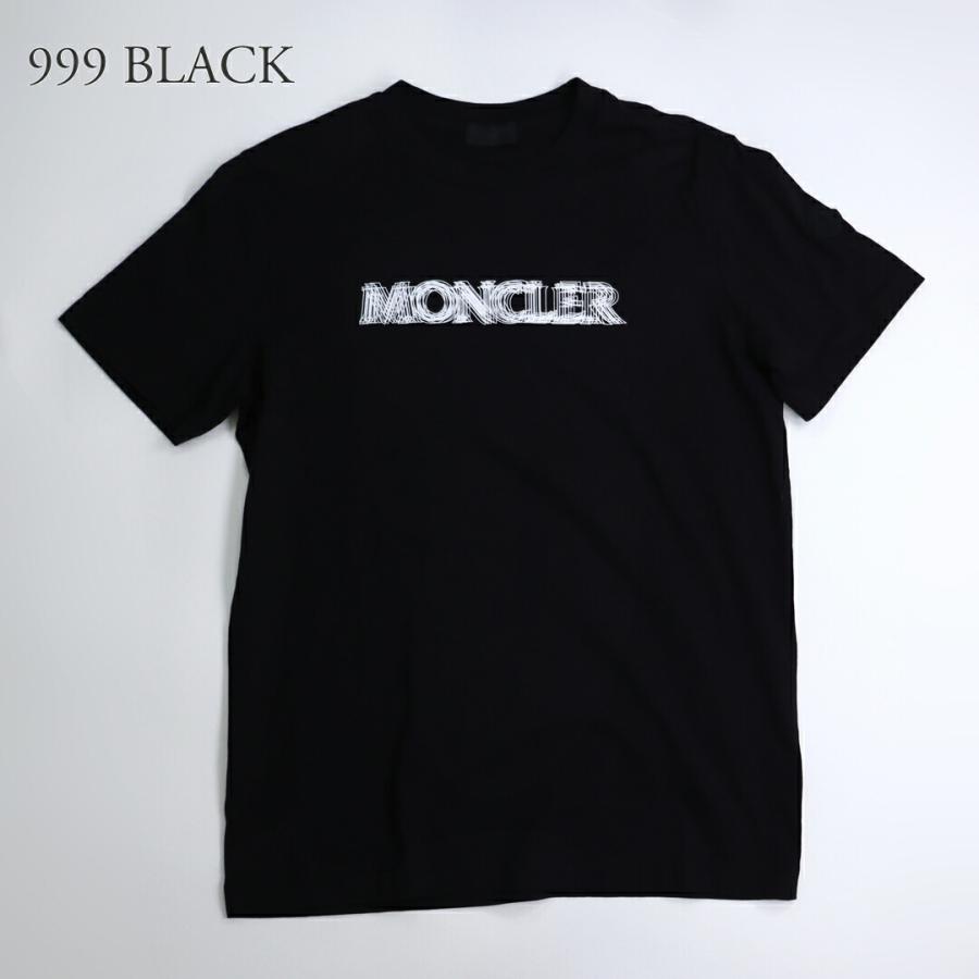 MONCLER（モンクレール） 【お取り寄せ】 【並行輸入品】 メンズ 半袖 
