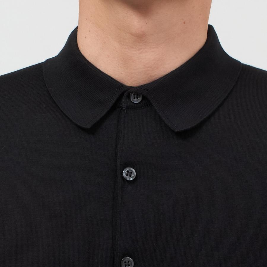 JOHN SMEDLEY（ジョンスメドレー） 【並行輸入品】 メンズ 半袖