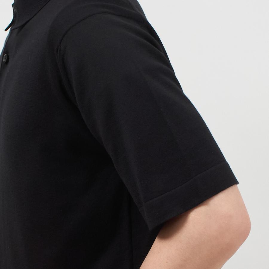 JOHN SMEDLEY（ジョンスメドレー） 【並行輸入品】 メンズ 半袖