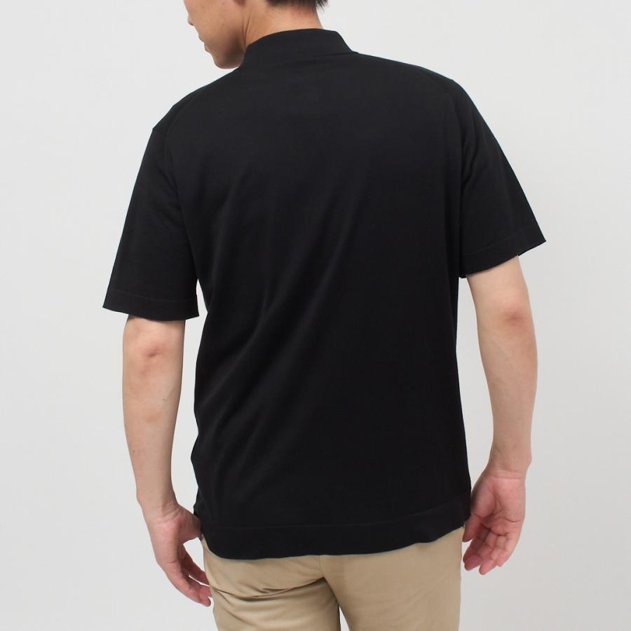 john smedley 半袖ポロシャツ JOHN SMEDLEY（ジョンスメドレー） ポロシャツ メンズ レディース