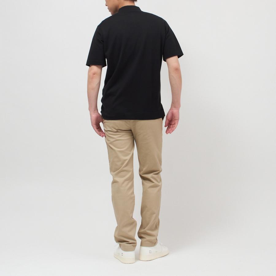 JOHN SMEDLEY（ジョンスメドレー） 【並行輸入品】 メンズ 半袖