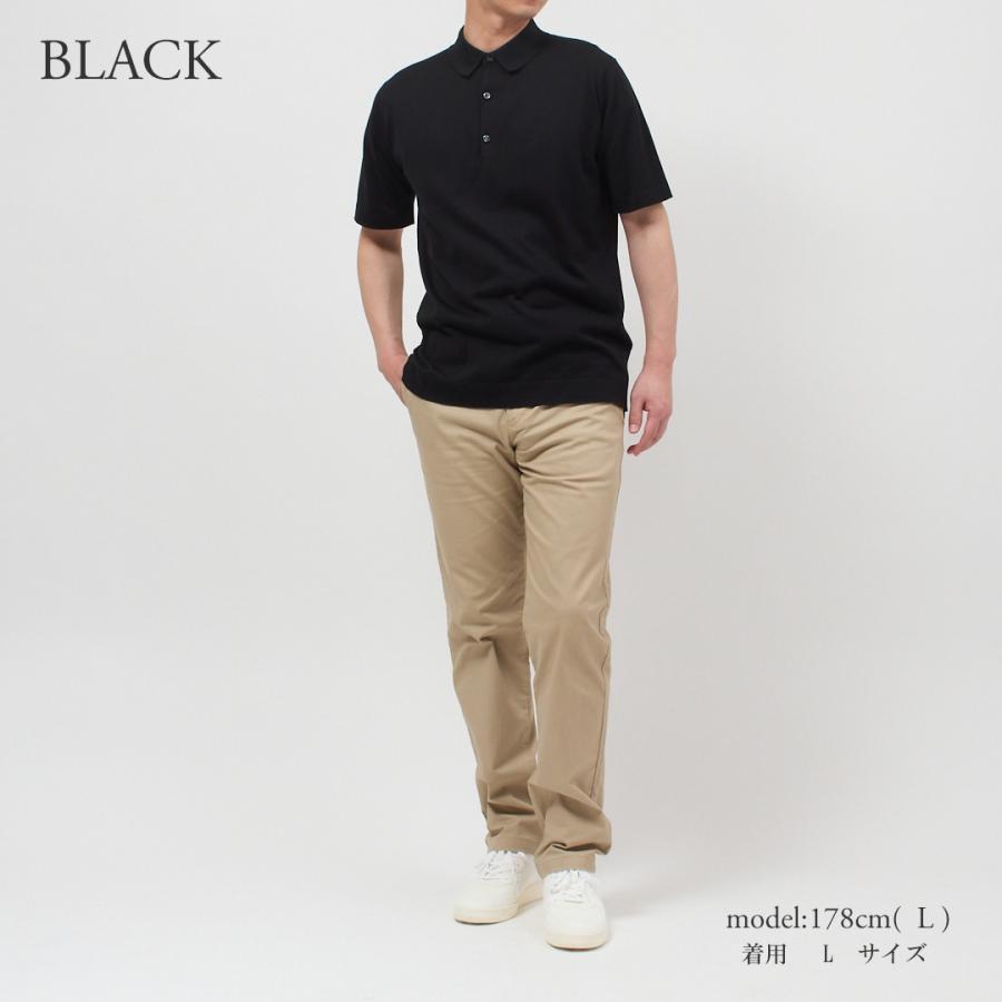 john smedley 半袖ポロシャツ 楽天市場】ジョンスメドレー 半袖ポロシャツ JOHN SMEDLEY JILL